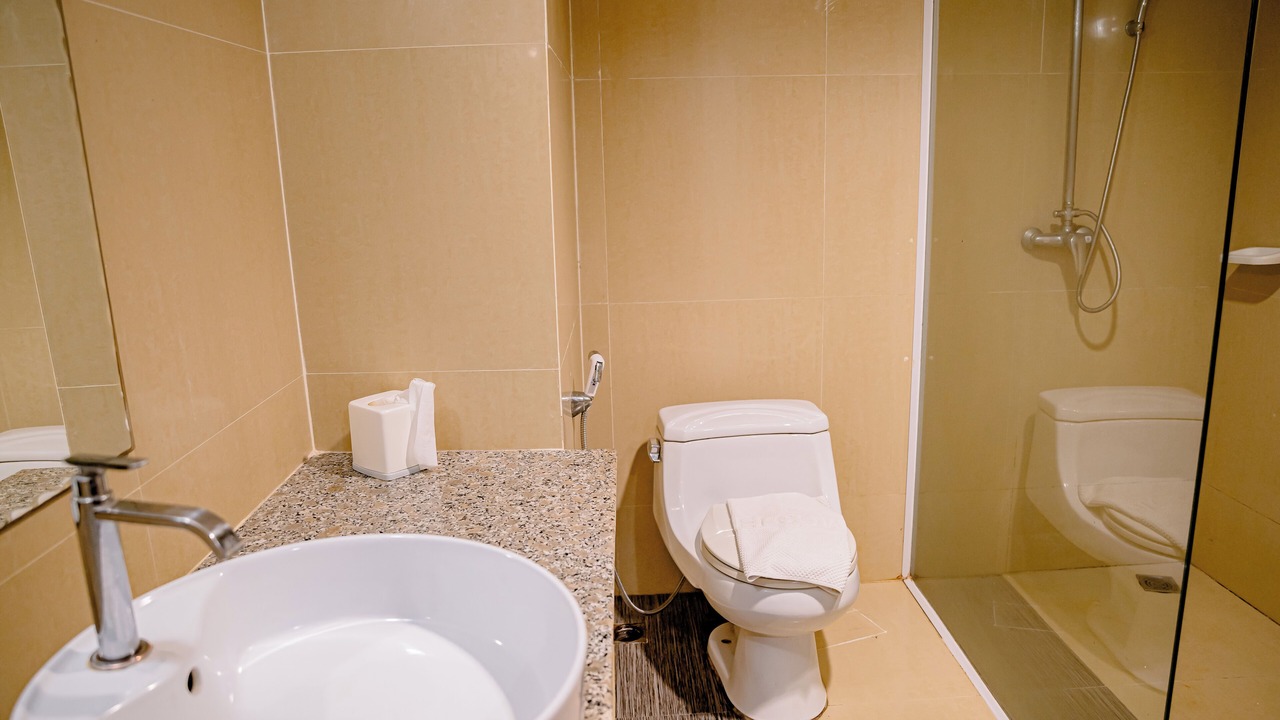 Photo of Bathroom in Danok