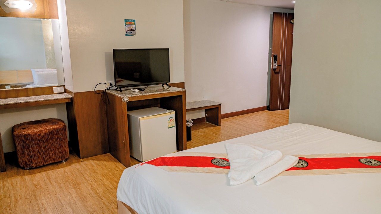 Photo of Bedroom in Danok