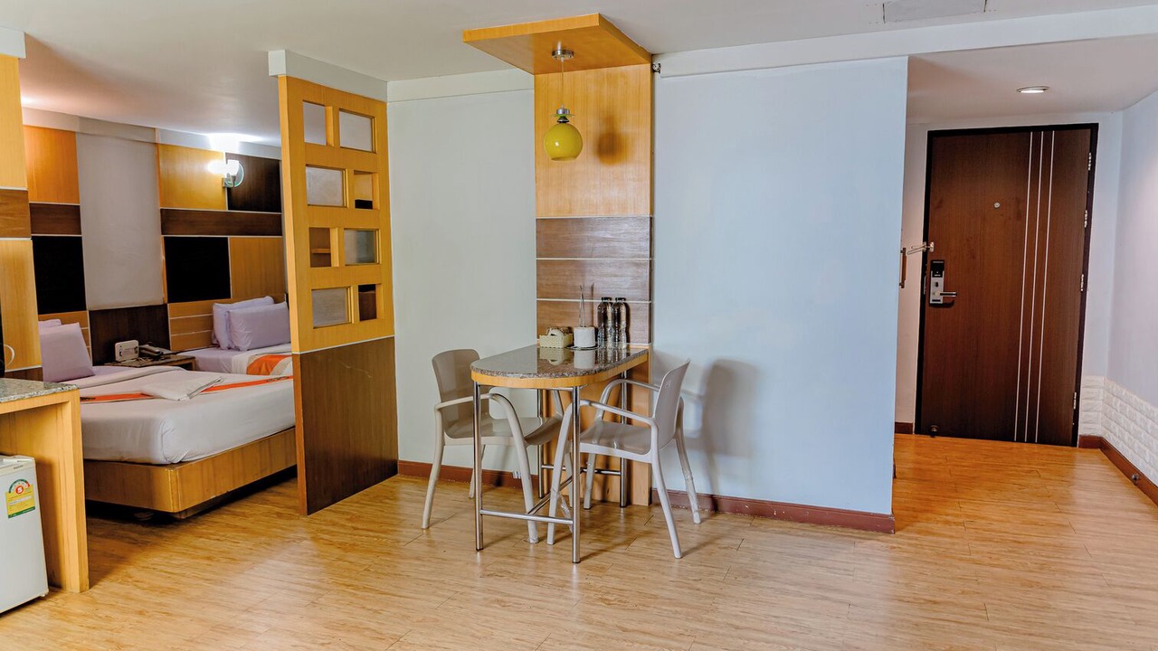 Photo of Bedroom in Danok