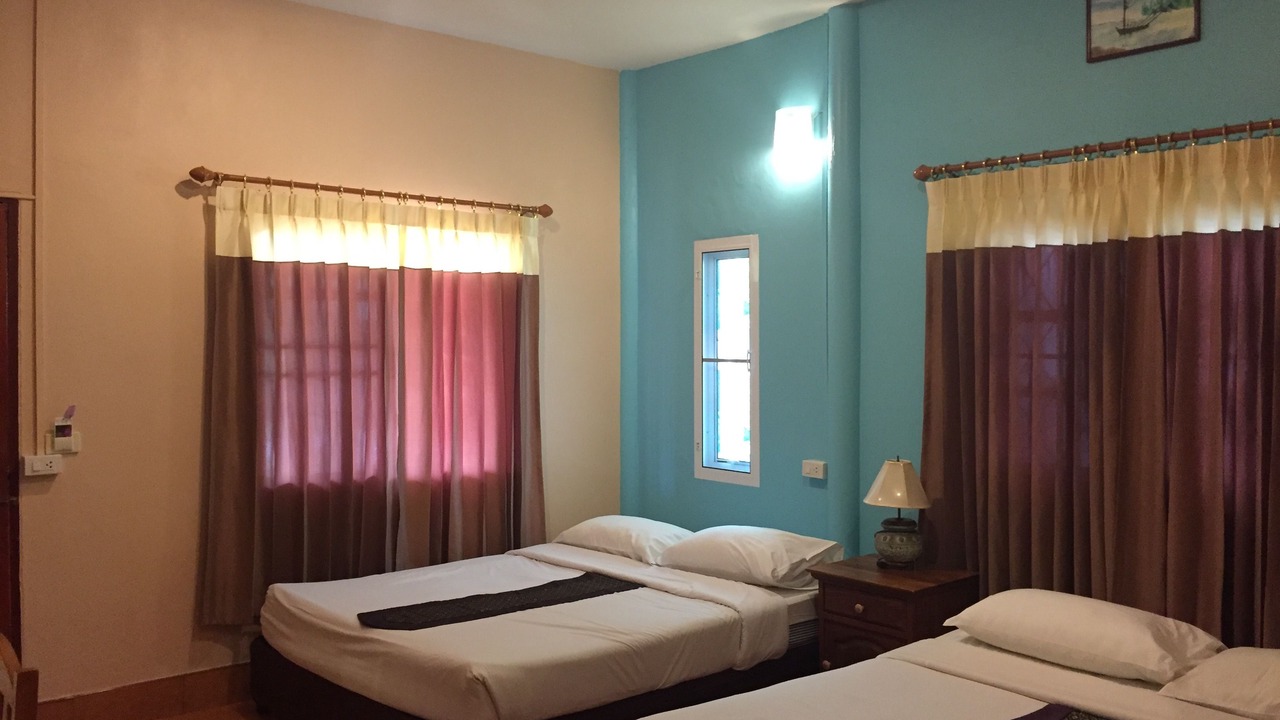 Photo of Bedroom in Muak Lek