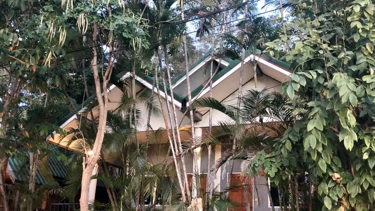 Photo of Outdoor in Muak Lek