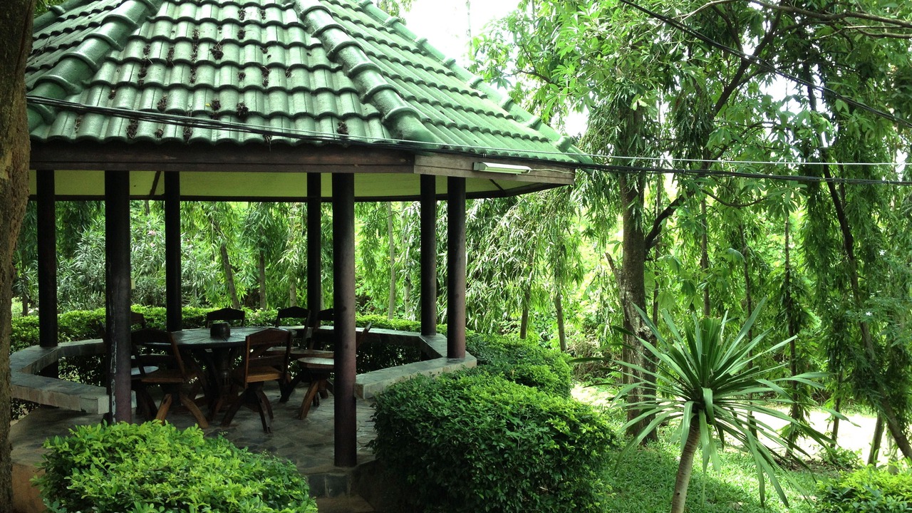 Photo of Outdoor in Muak Lek
