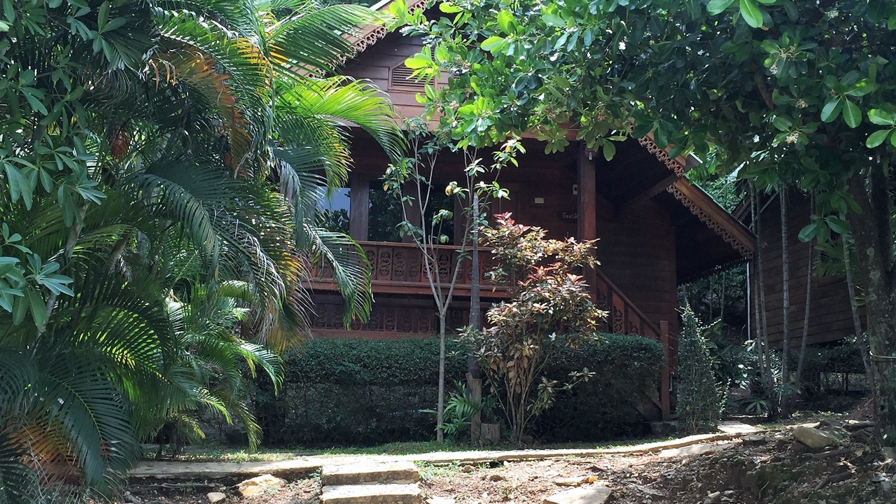 Photo of Outdoor in Muak Lek