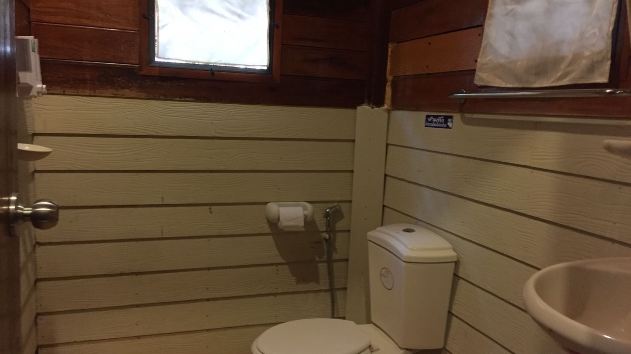Photo of Bathroom in Muak Lek