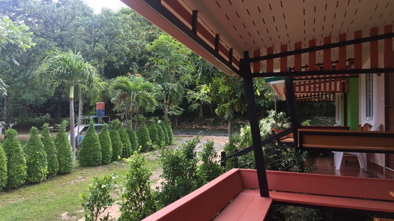 Photo of Patio Balcony in Muak Lek