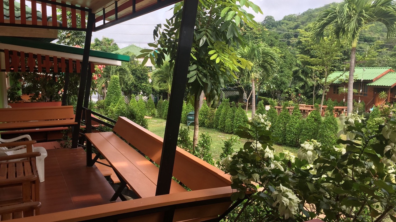 Photo of Patio Balcony in Muak Lek