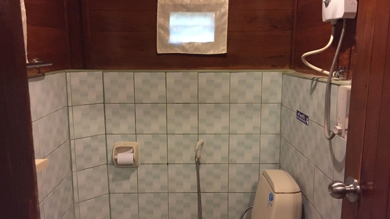 Photo of Bathroom in Muak Lek