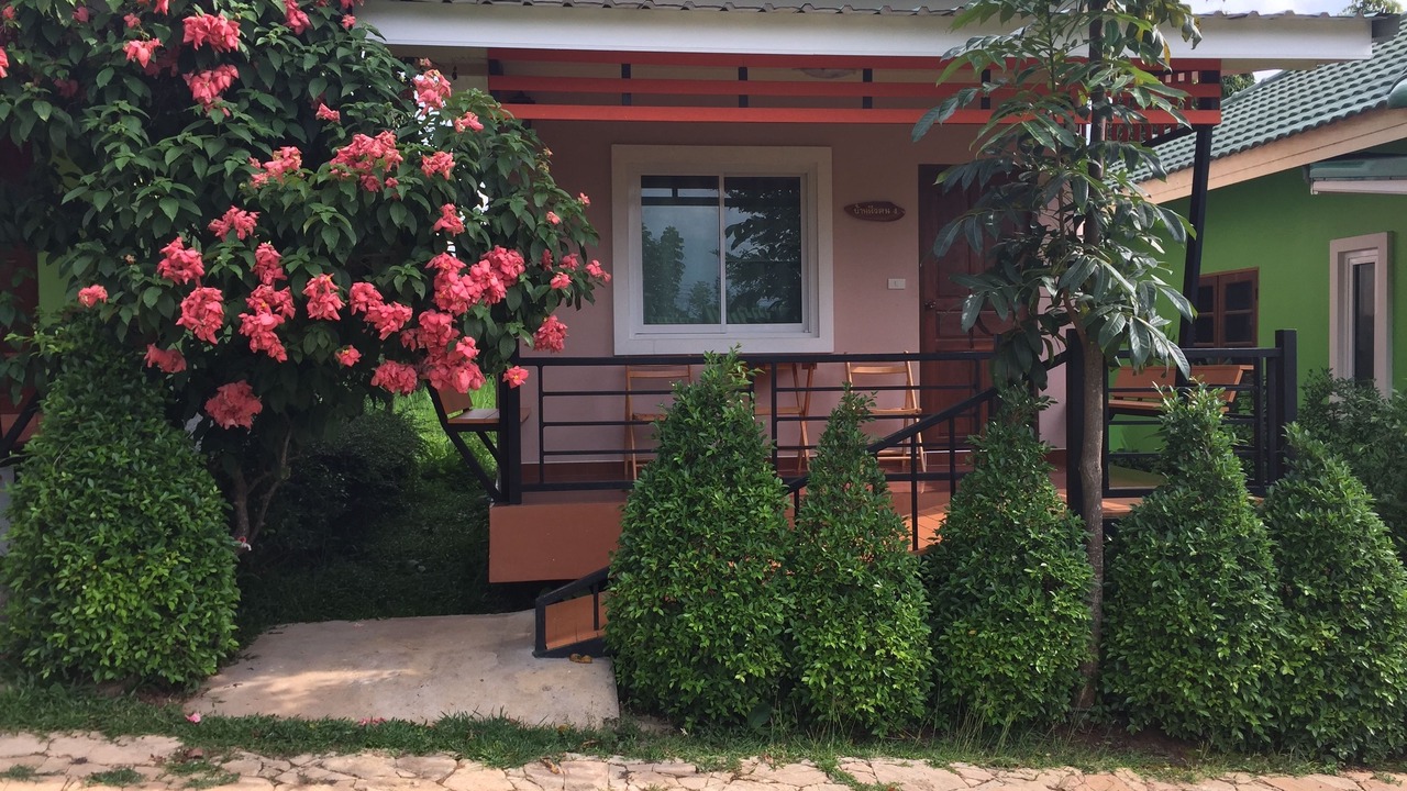 Photo of Bedroom in Muak Lek