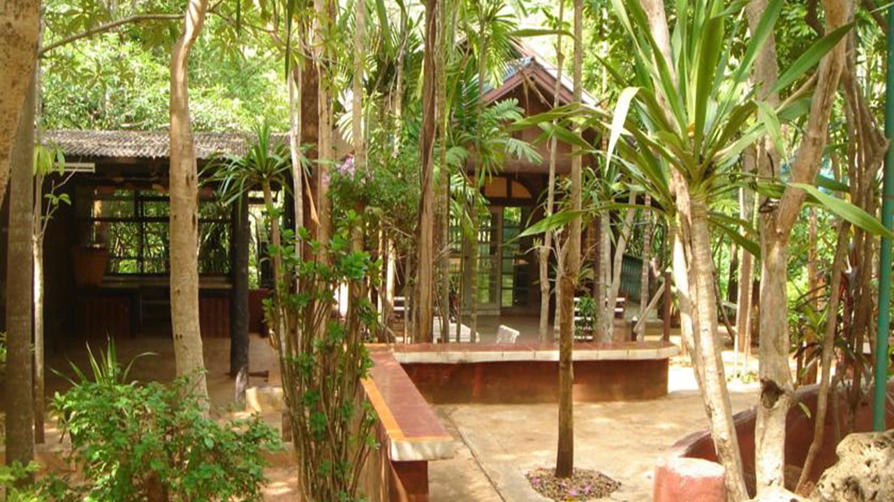 Photo of Outdoor in Tha Sao