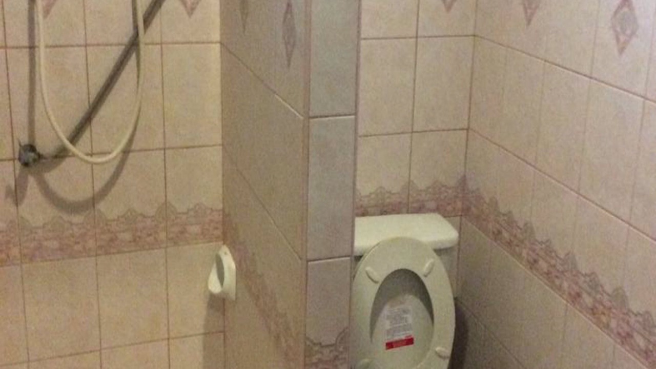 Photo of Bathroom in Tha Sao