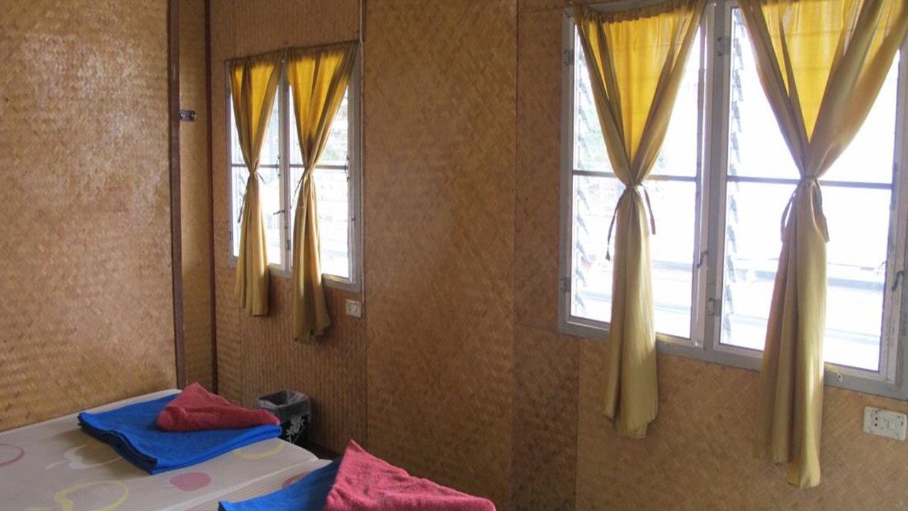 Photo of Bedroom in Ban Tai