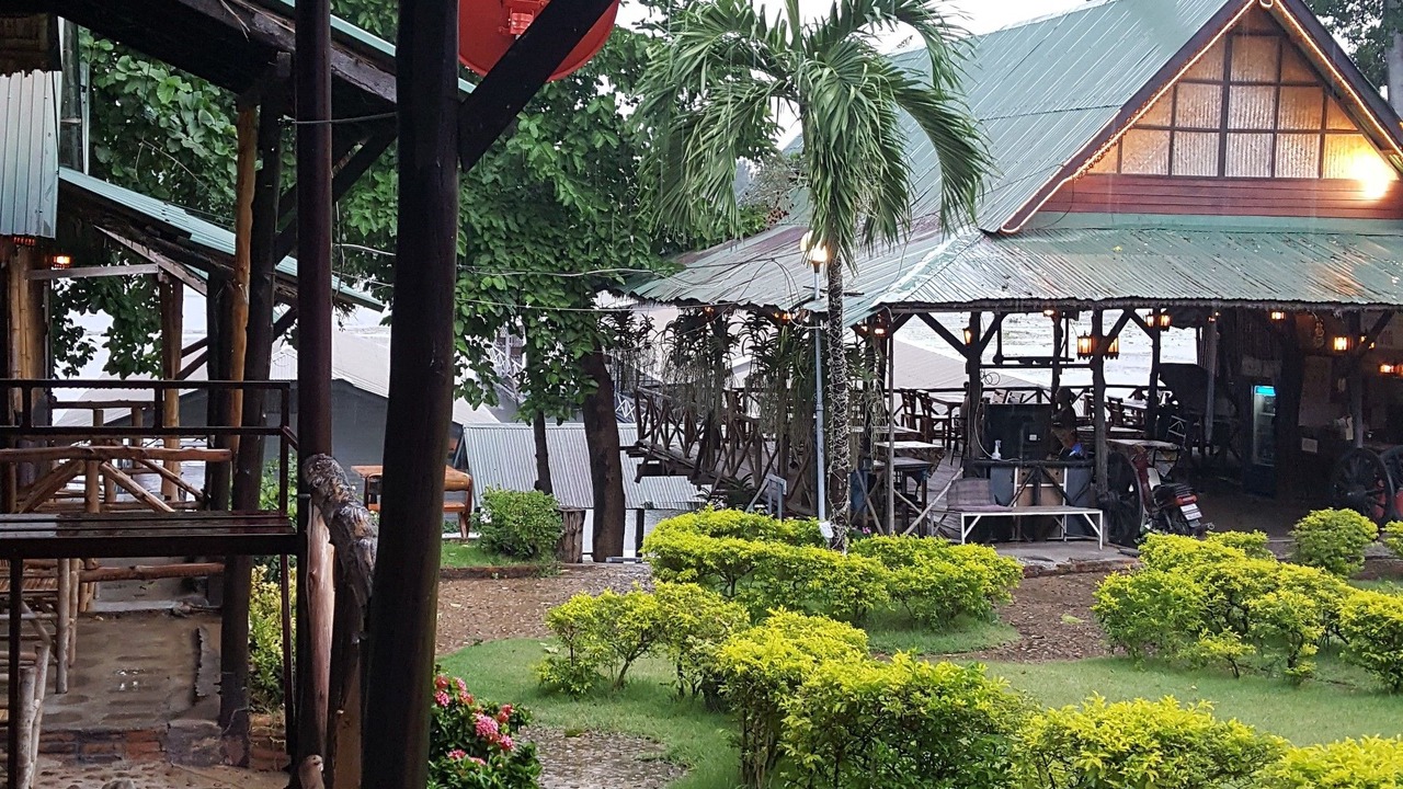Photo of Outdoor in Ban Tai