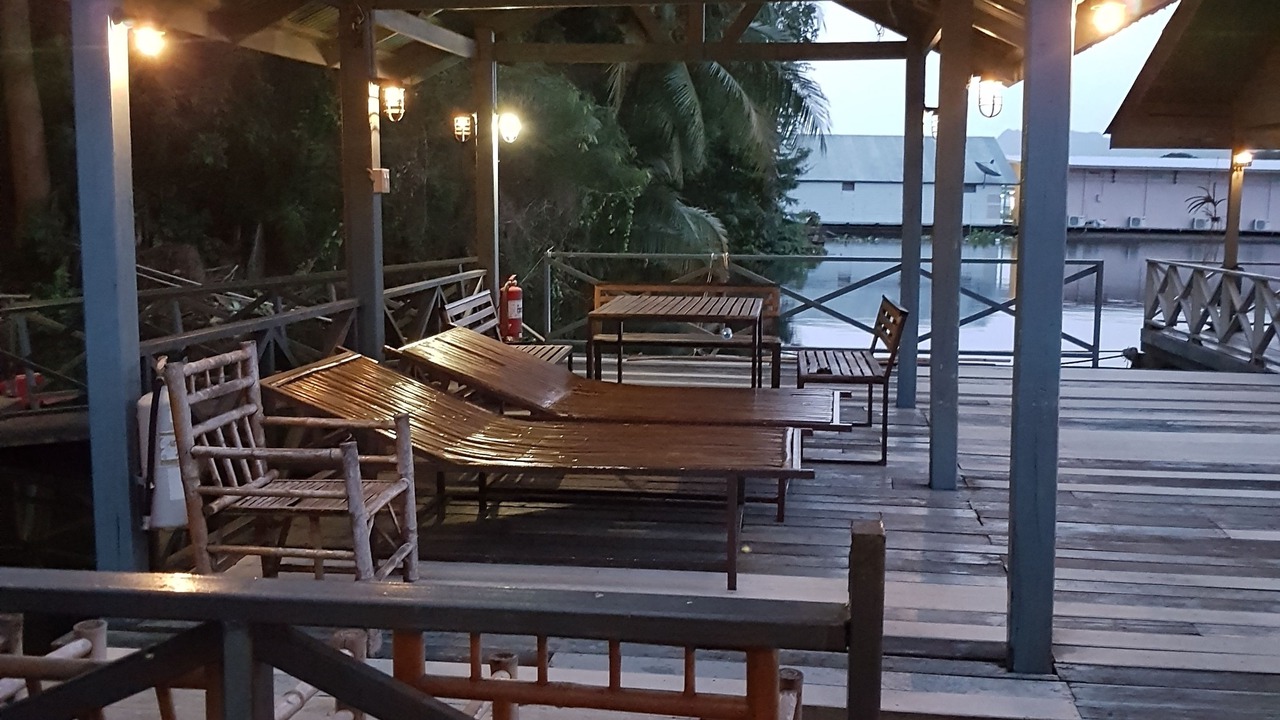 Photo of Patio Balcony in Ban Tai