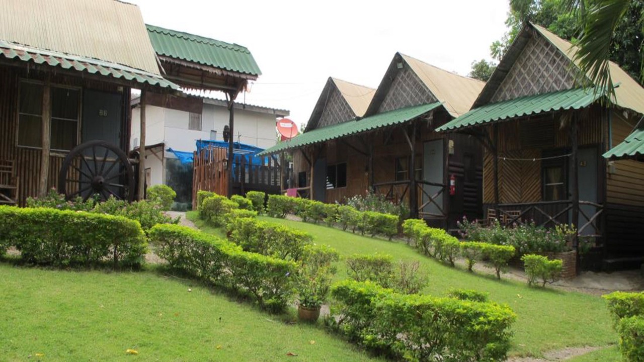 Photo of Outdoor in Ban Tai