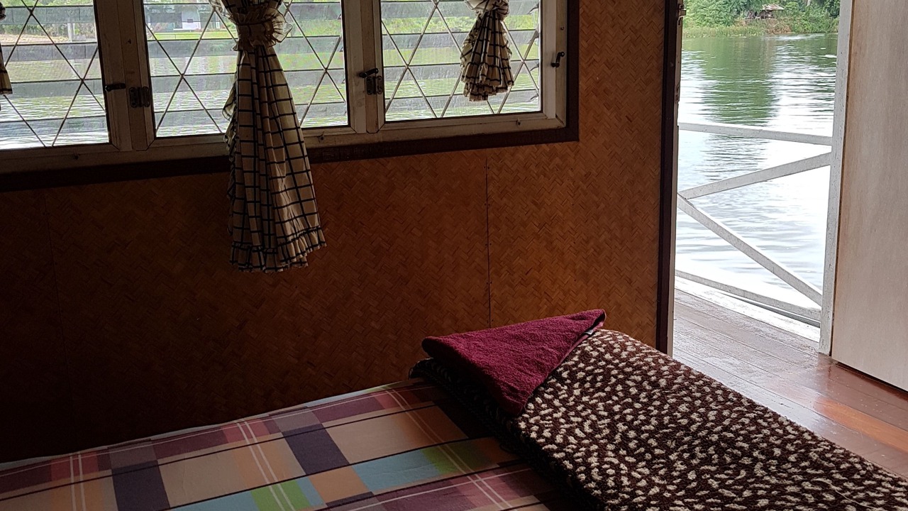 Photo of Bedroom in Ban Tai