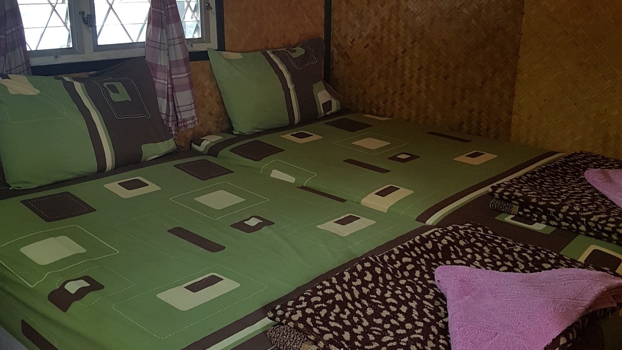 Photo of Bedroom in Ban Tai