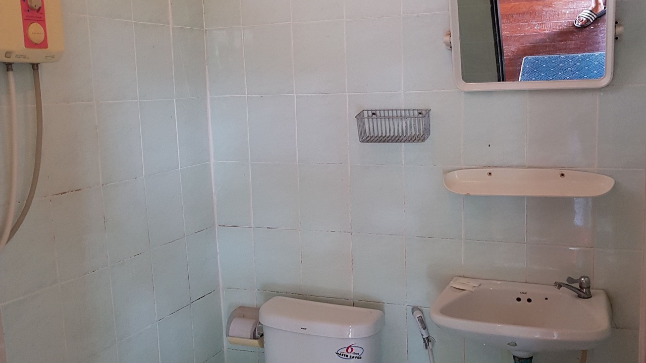 Photo of Bathroom in Ban Tai