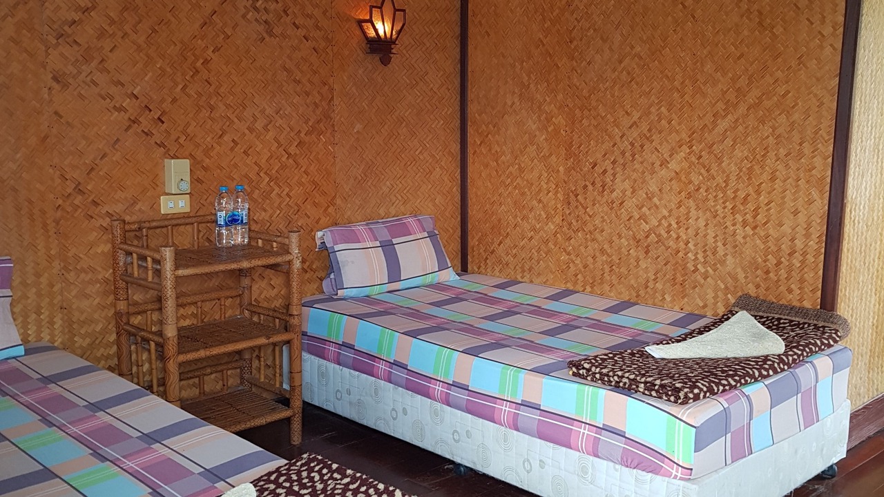 Photo of Bedroom in Ban Tai