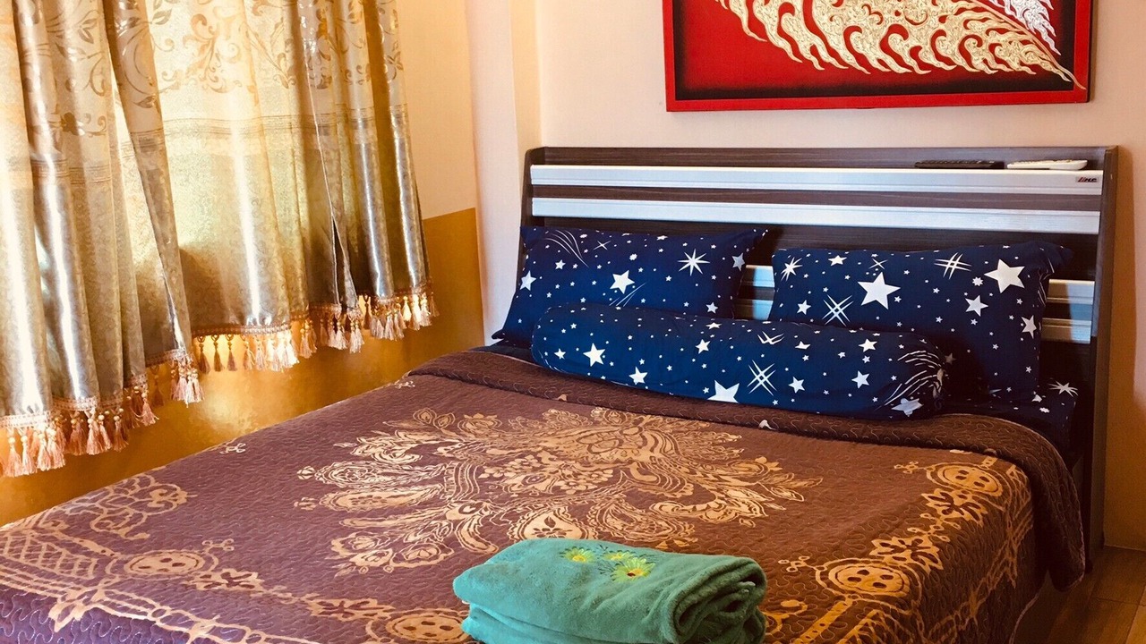 Photo of Bedroom in Khu Khot