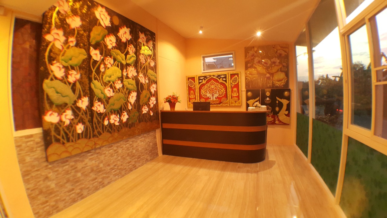 Photo of Livingroom in Khu Khot