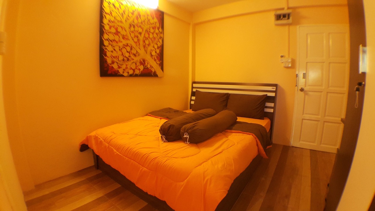 Photo of Bedroom in Khu Khot
