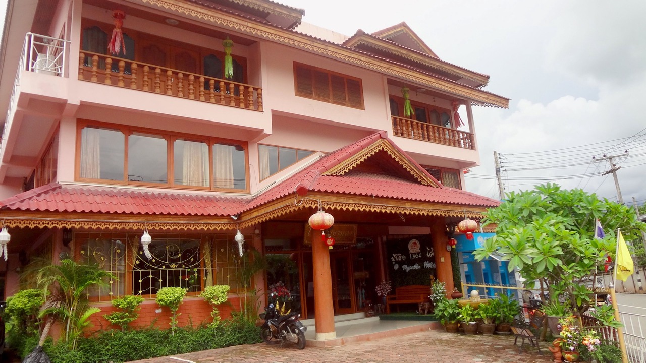 Photo of Outdoor in Chong Kham