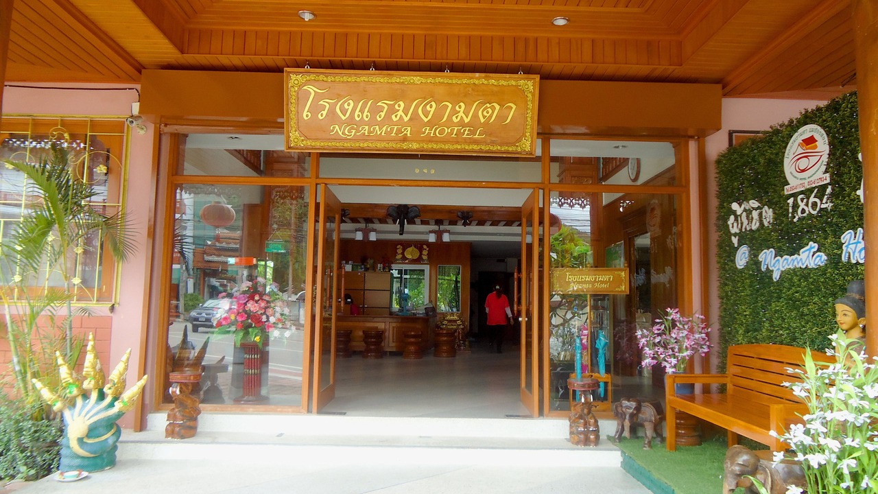 Photo of Outdoor in Chong Kham