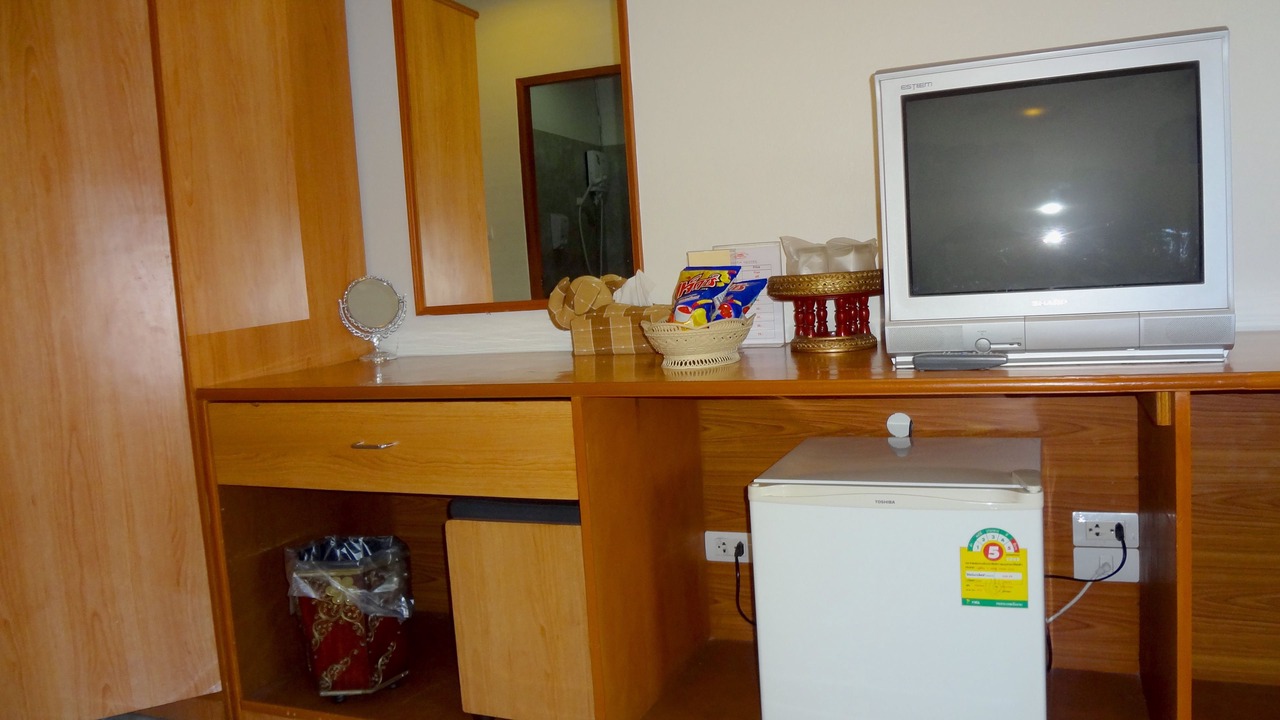 Photo of Bedroom in Chong Kham