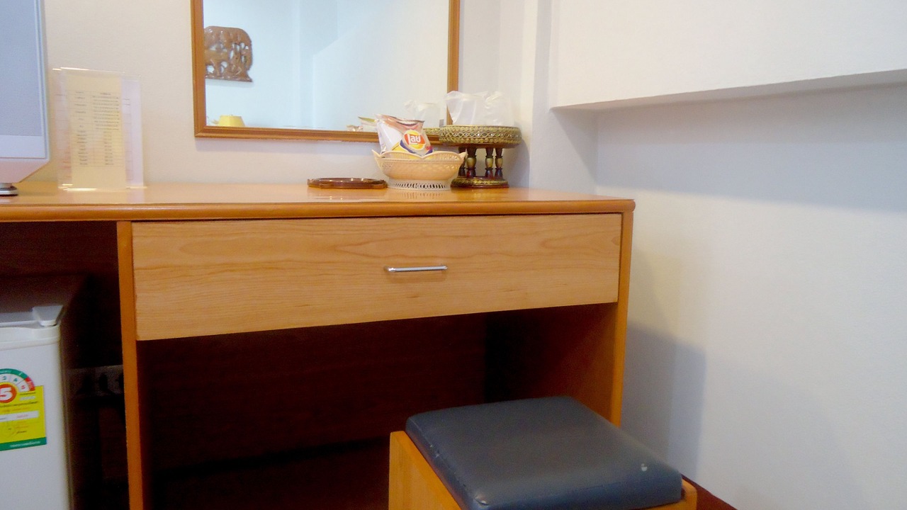 Photo of Bedroom in Chong Kham