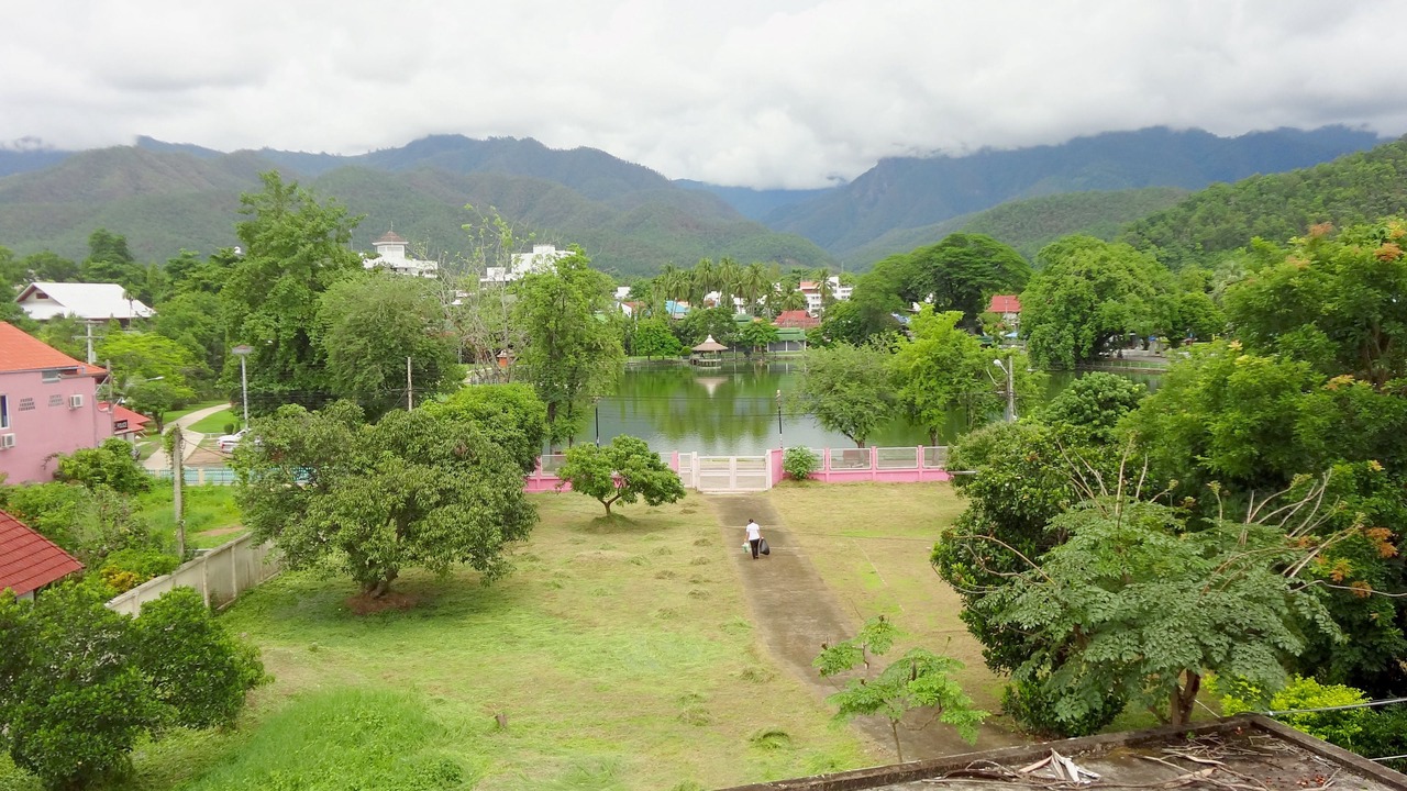 Photo of Outdoor in Chong Kham