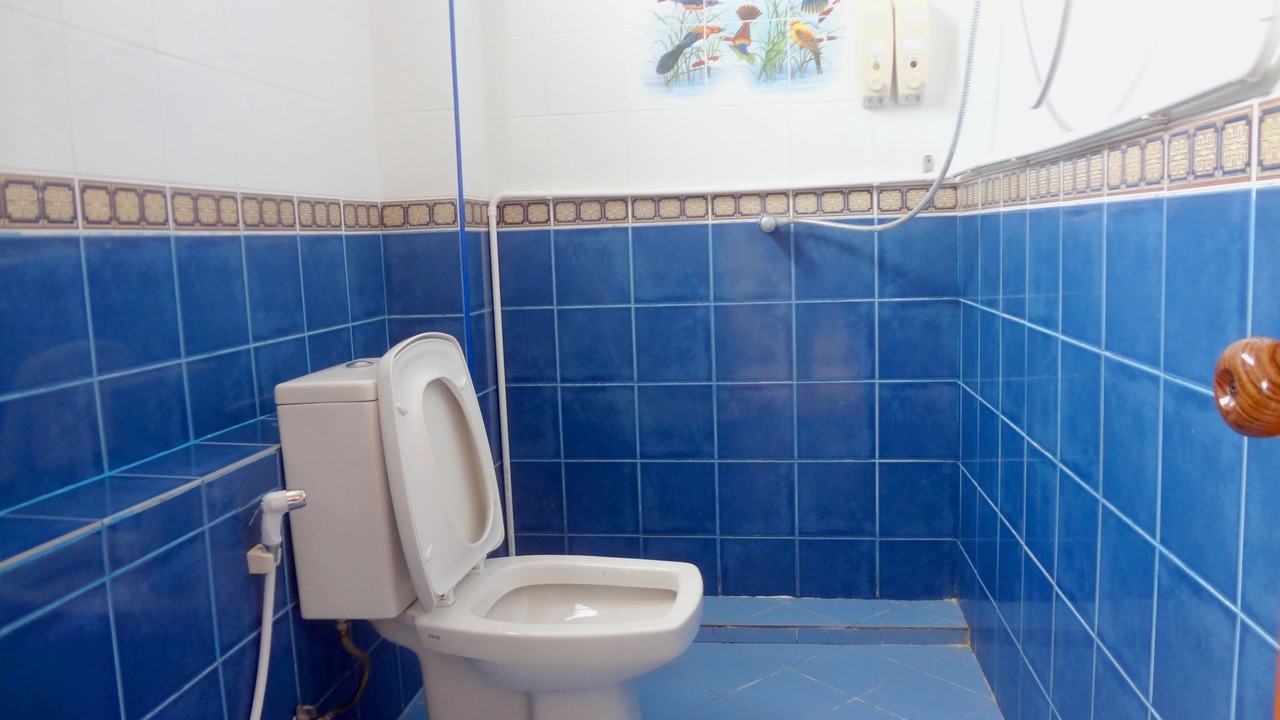 Photo of Bathroom in Chong Kham