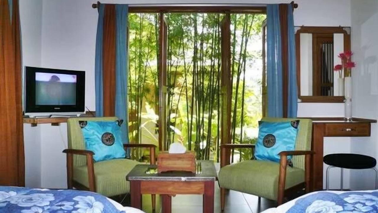 Photo of Bedroom in Chong Kham