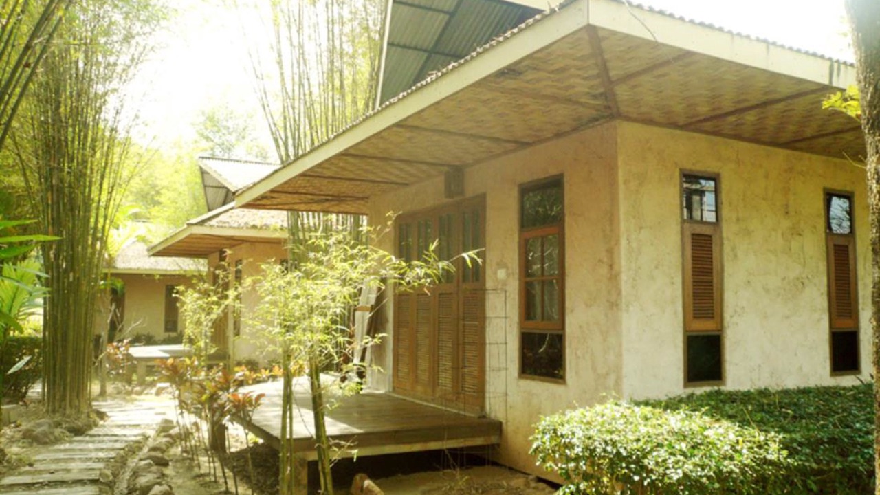 Photo of Outdoor in Chong Kham