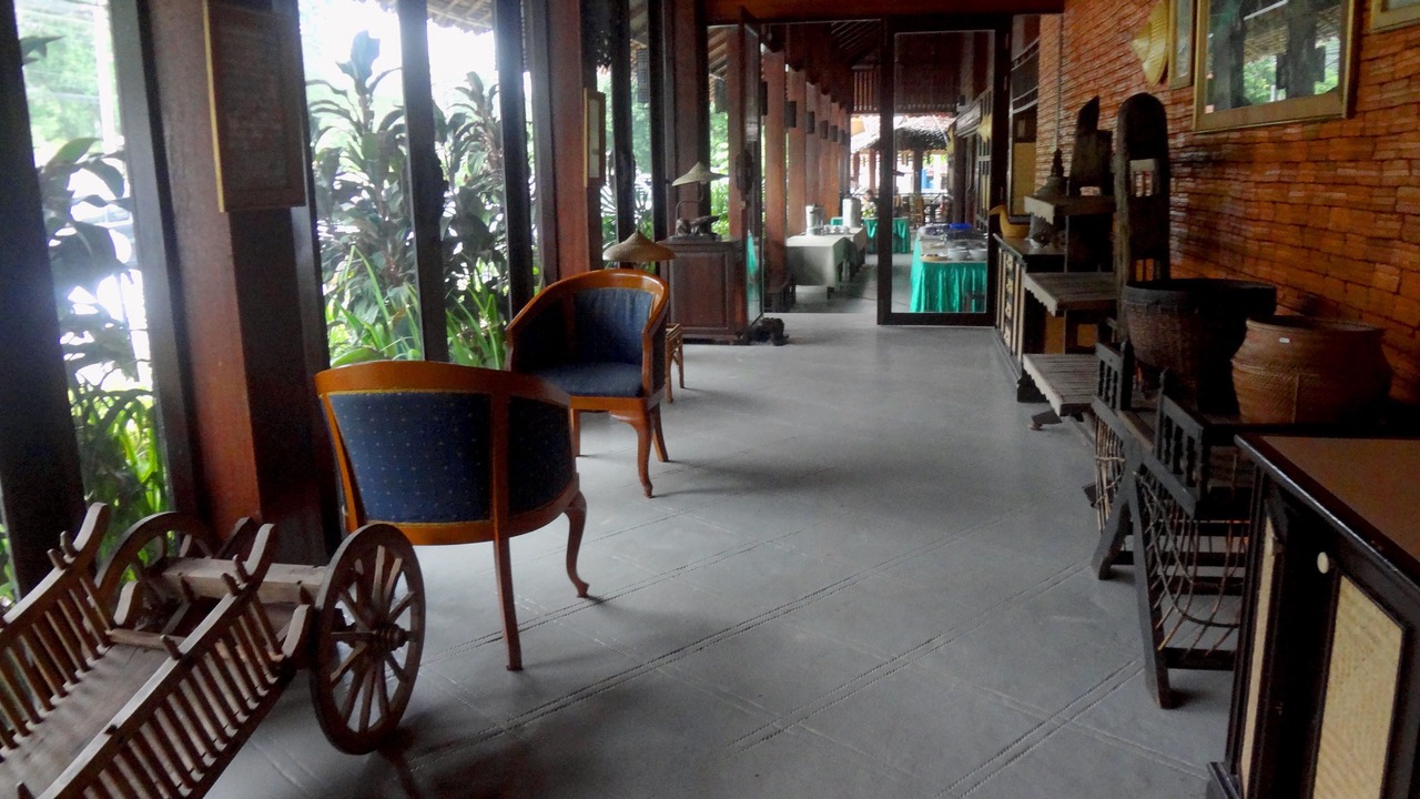 Photo of Others in Chong Kham