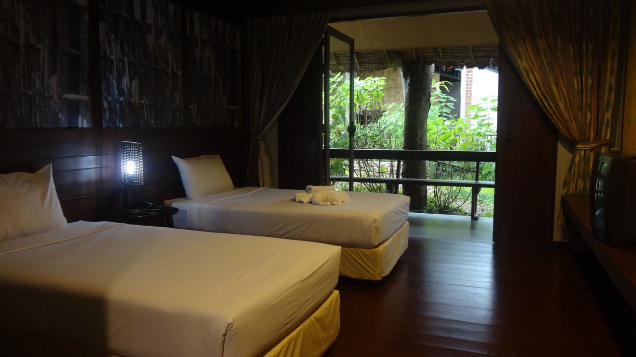 Photo of Bedroom in Chong Kham