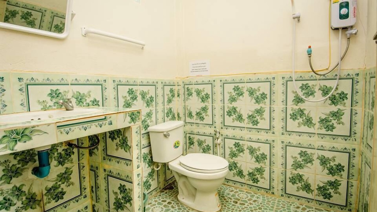 Photo of Bathroom in Chong Kham