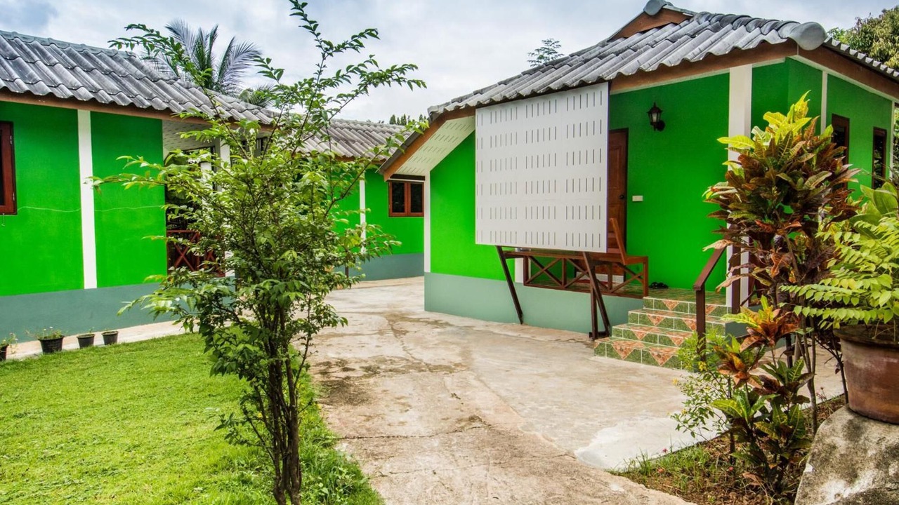 Photo of Outdoor in Chong Kham