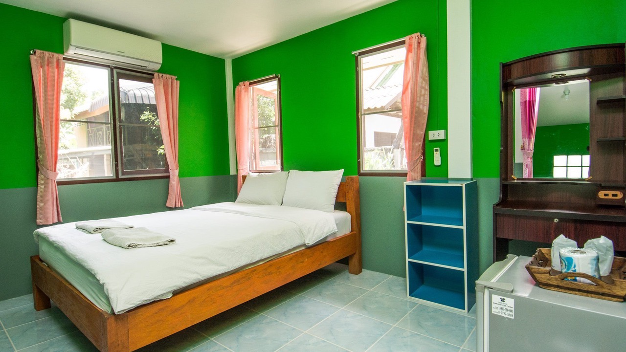 Photo of Bedroom in Chong Kham