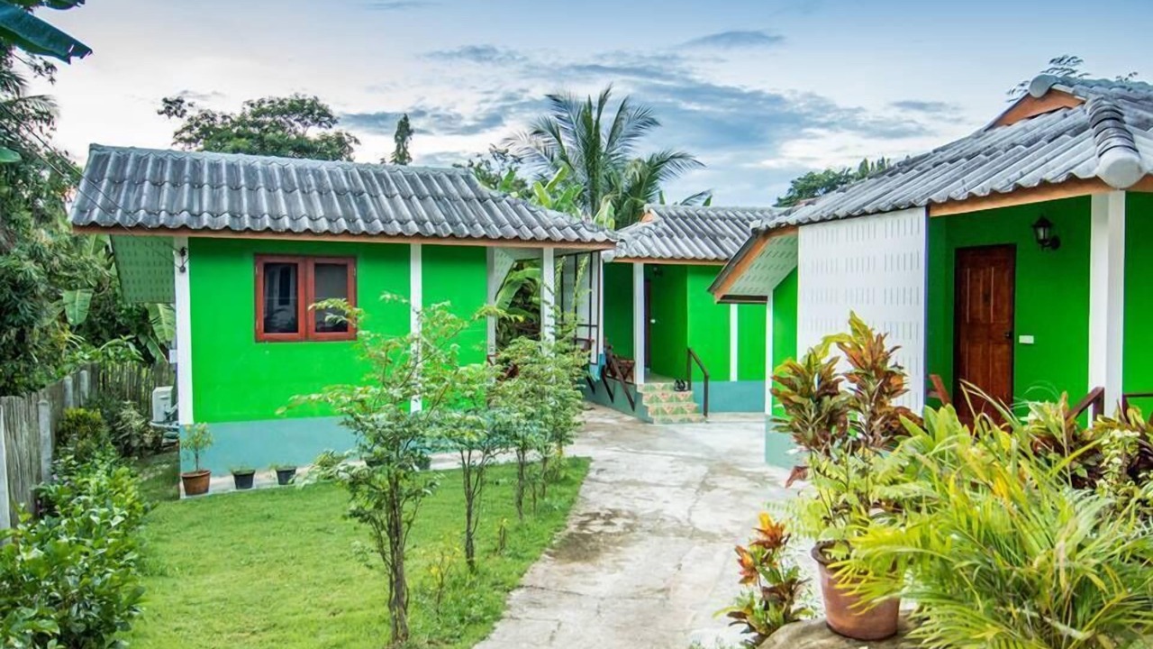 Photo of Outdoor in Chong Kham