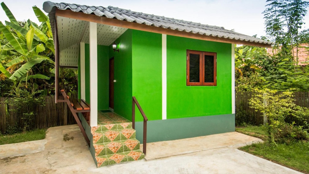 Photo of Outdoor in Chong Kham