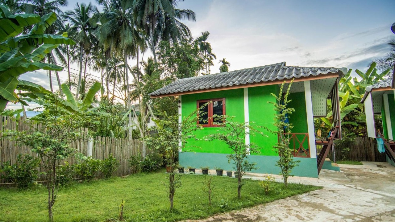 Photo of Outdoor in Chong Kham