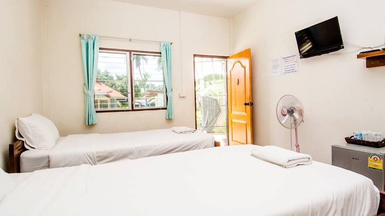 Photo of Bedroom in Chong Kham