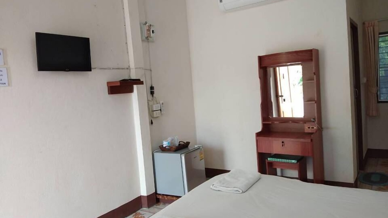 Photo of Bedroom in Chong Kham