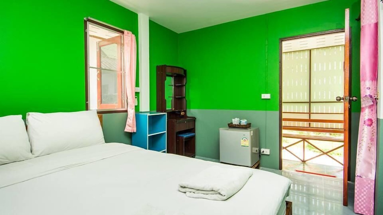 Photo of Patio Balcony in Chong Kham