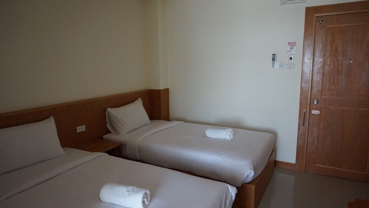 Photo of Bedroom in Loei Province