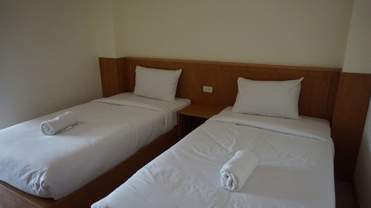Photo of Bedroom in Loei Province