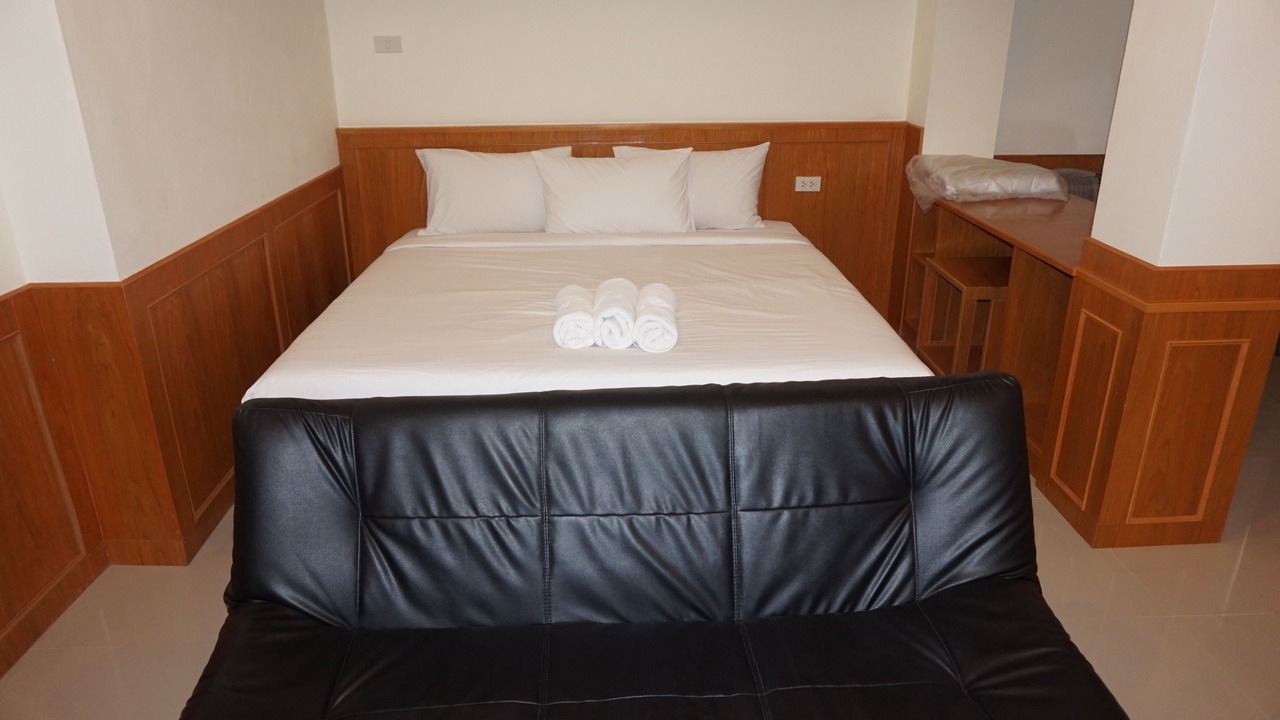 Photo of Bedroom in Loei Province