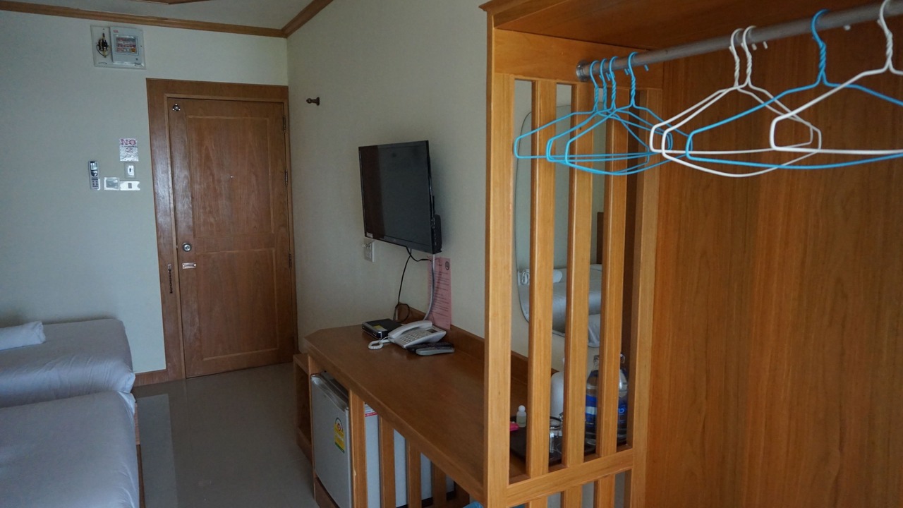 Photo of Bedroom in Loei Province