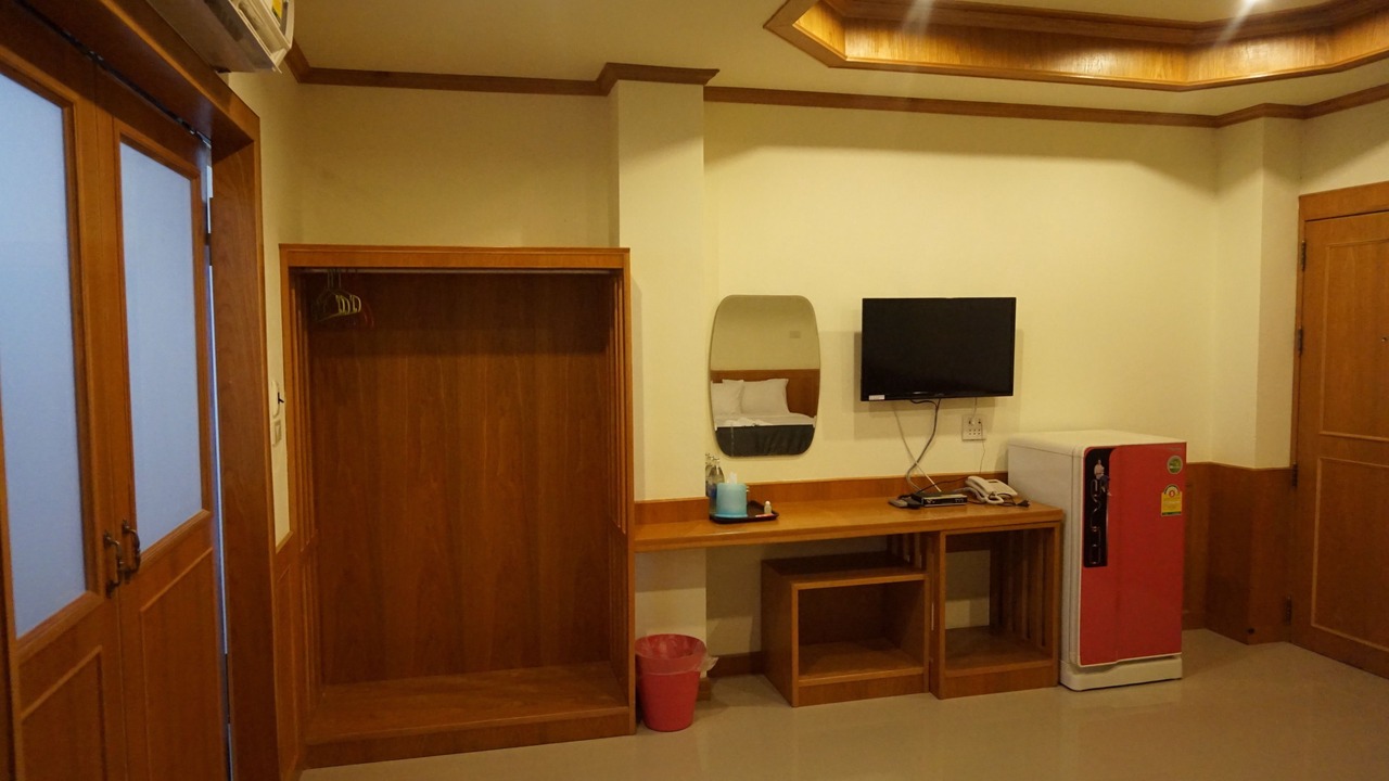 Photo of Bedroom in Loei Province