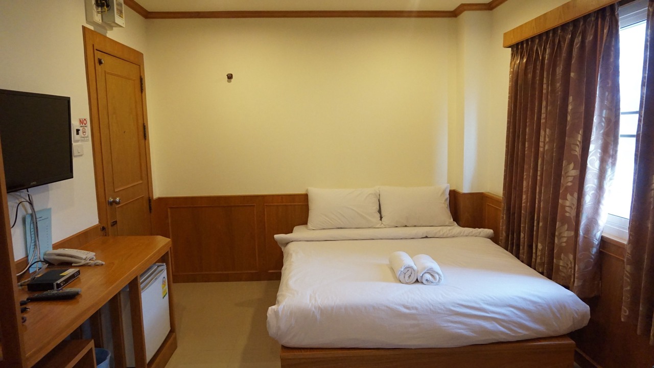 Photo of Bedroom in Loei Province